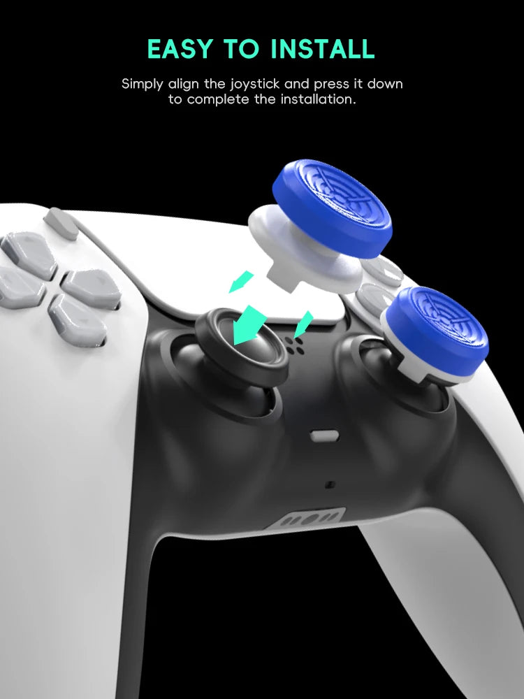 Lock On Grip v2