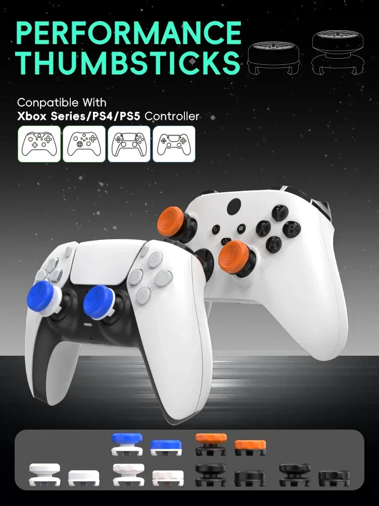 Lock On Grip v2