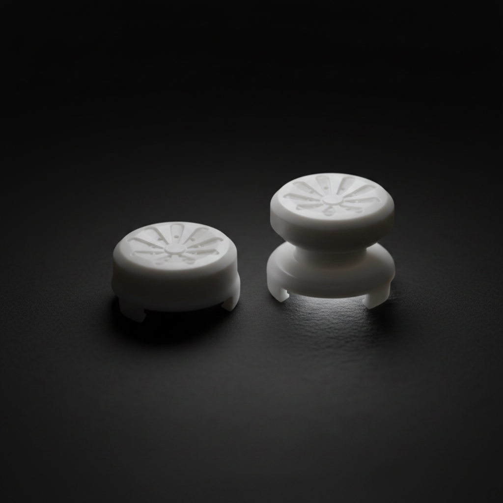 Aura White Standalone