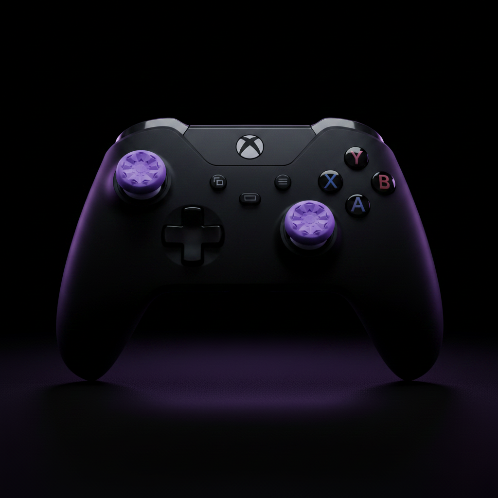 Purp Xbox